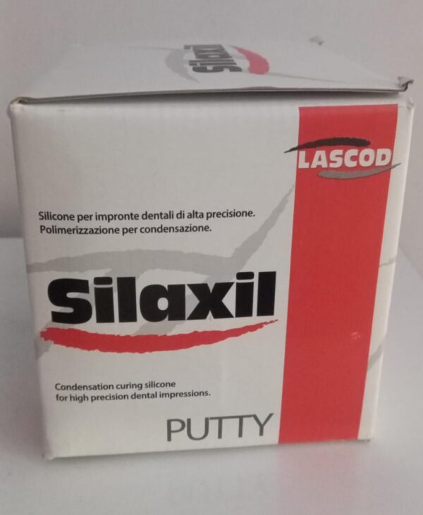 Silaxil