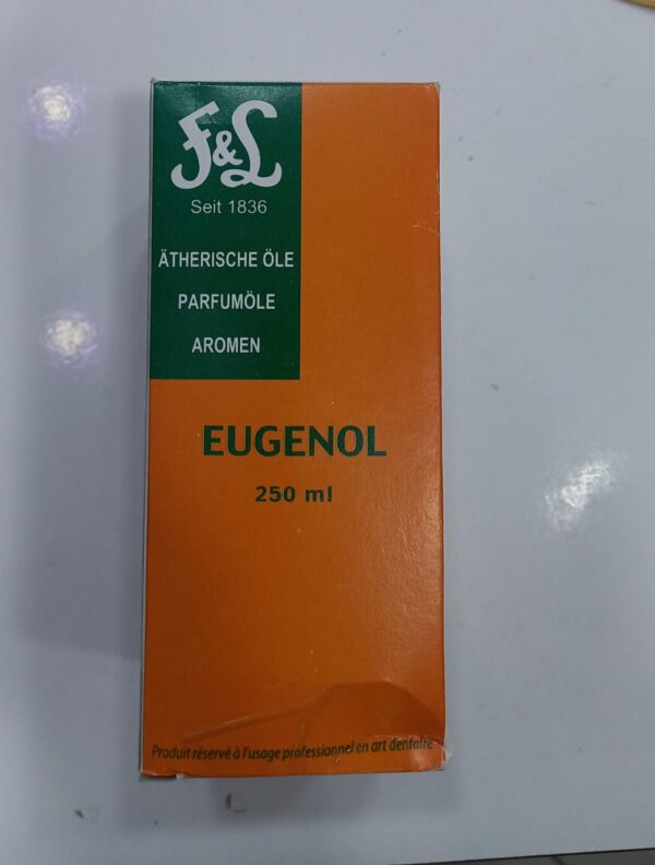 eugenol 250 ml