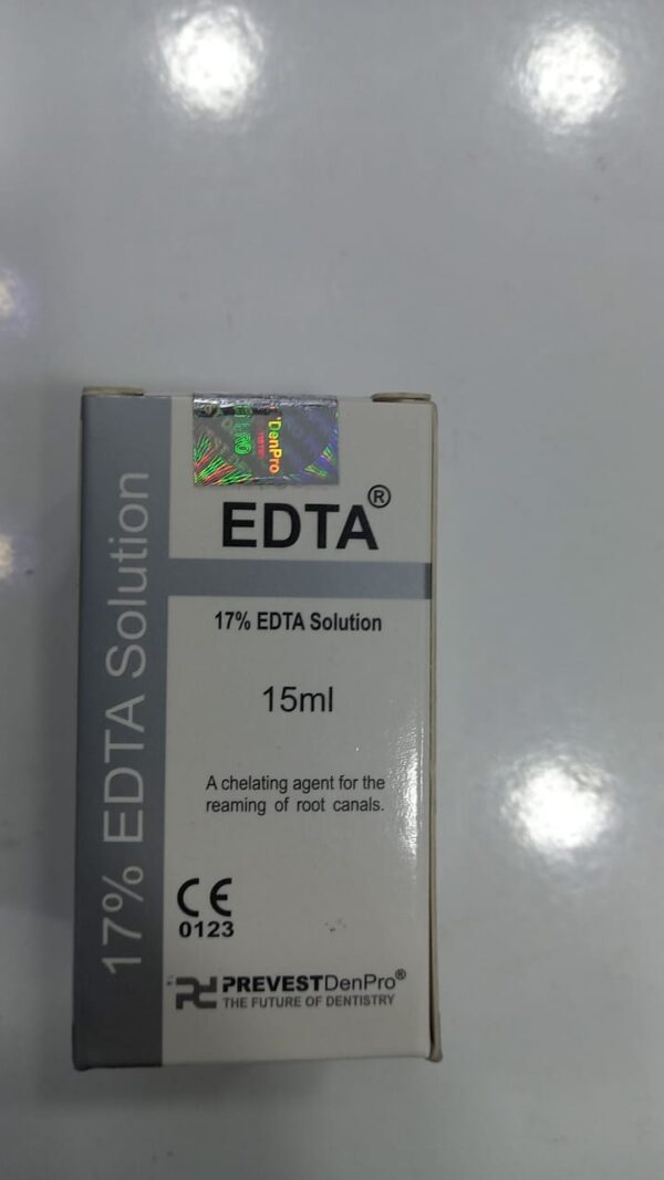 EDTA 17