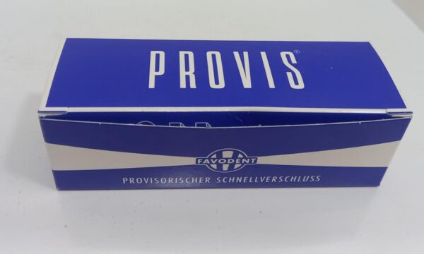 Provis kavit