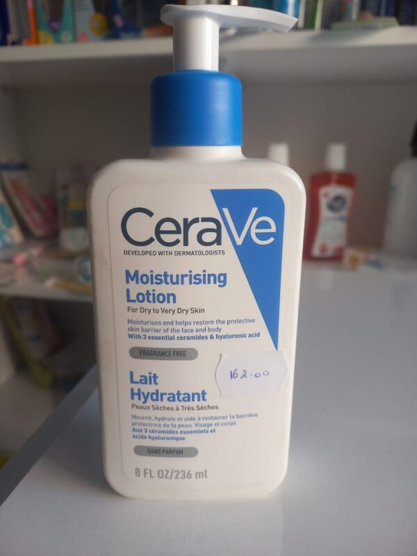 cerave lotion 236ml