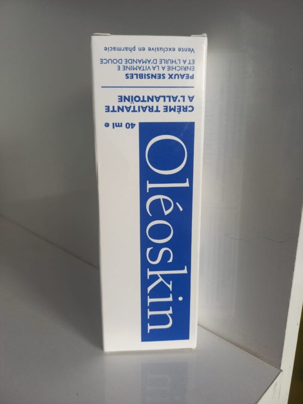 olioskin creme