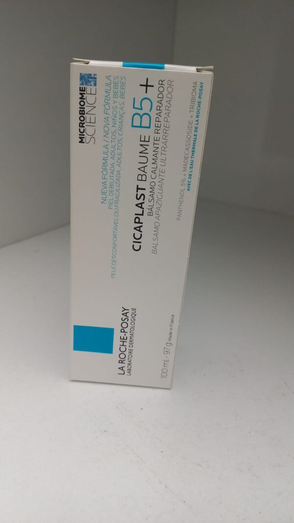 cicaplast b5+gm