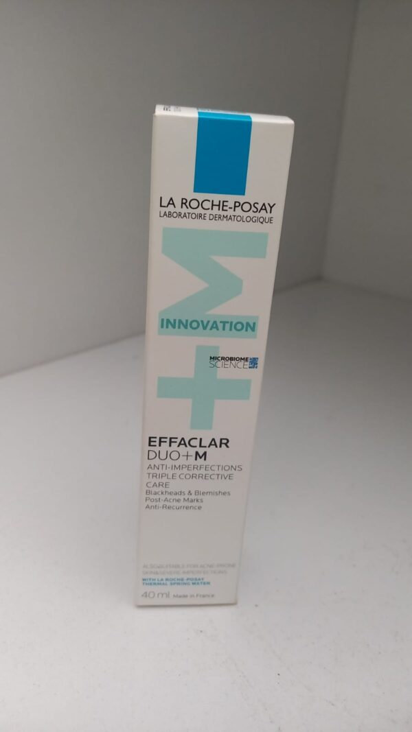 effaclar duo m