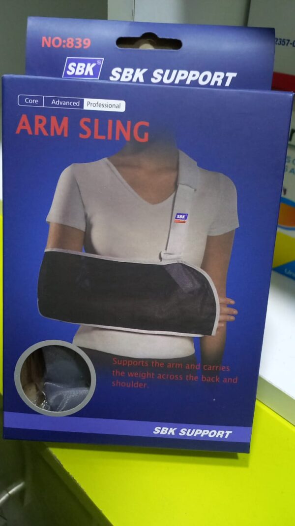 ARM SLING