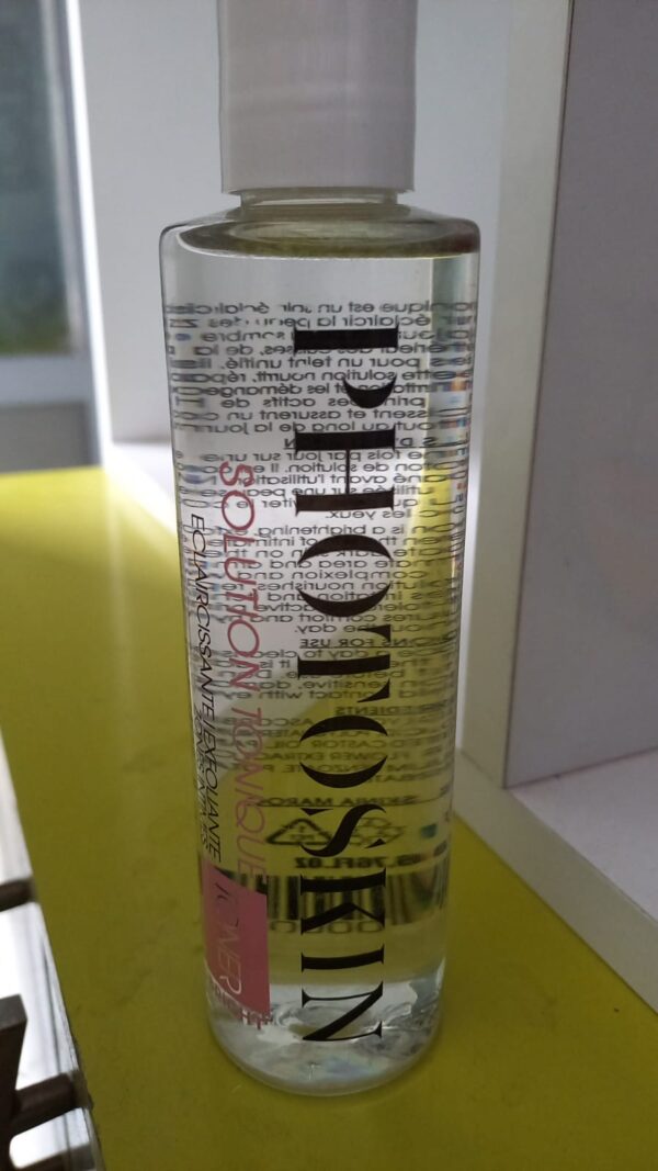 photoskin toner 200ml