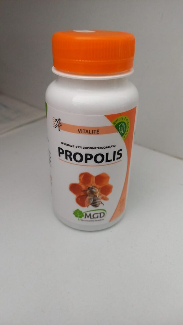 propolis compl 120gl