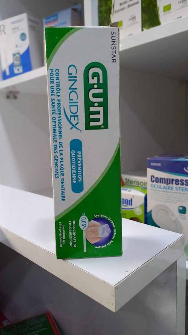 dentif gum gingidex 75ml 1755