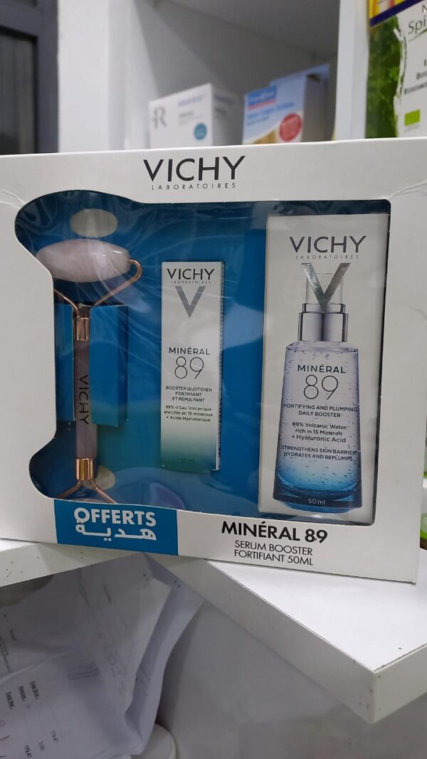 pac vichy mineral 89