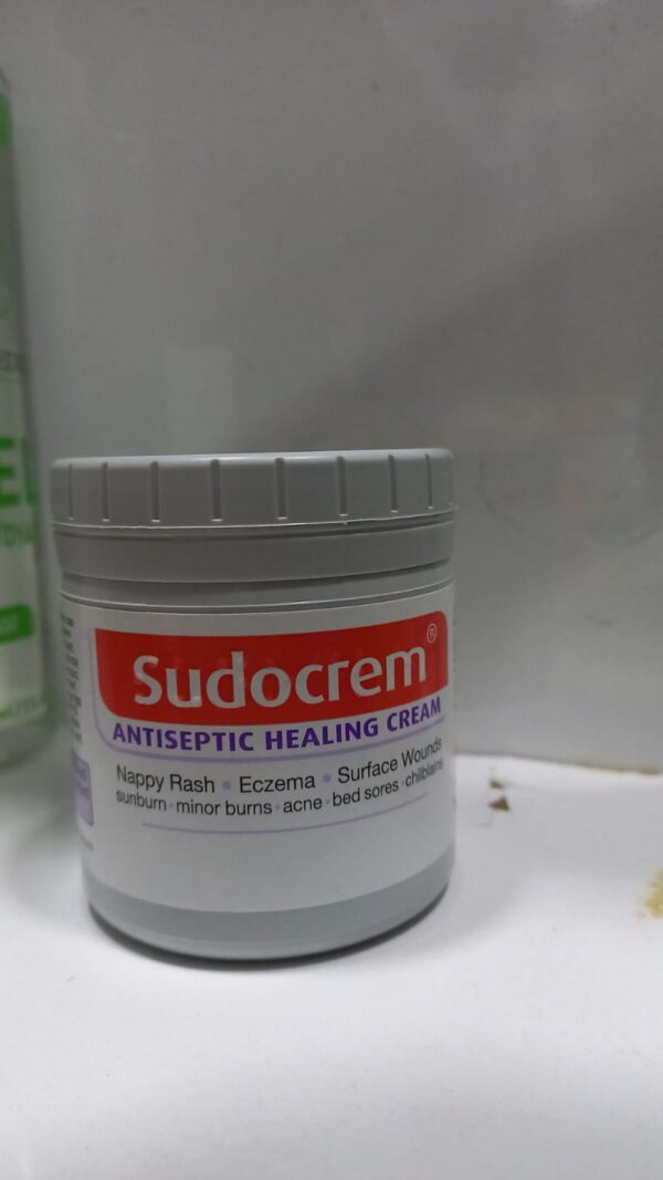 sudocrem 125g