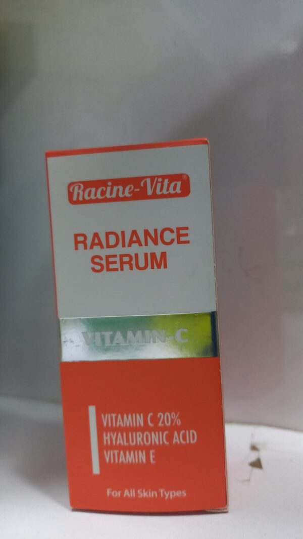 serum vitamine c a/age 10ml r.vitae