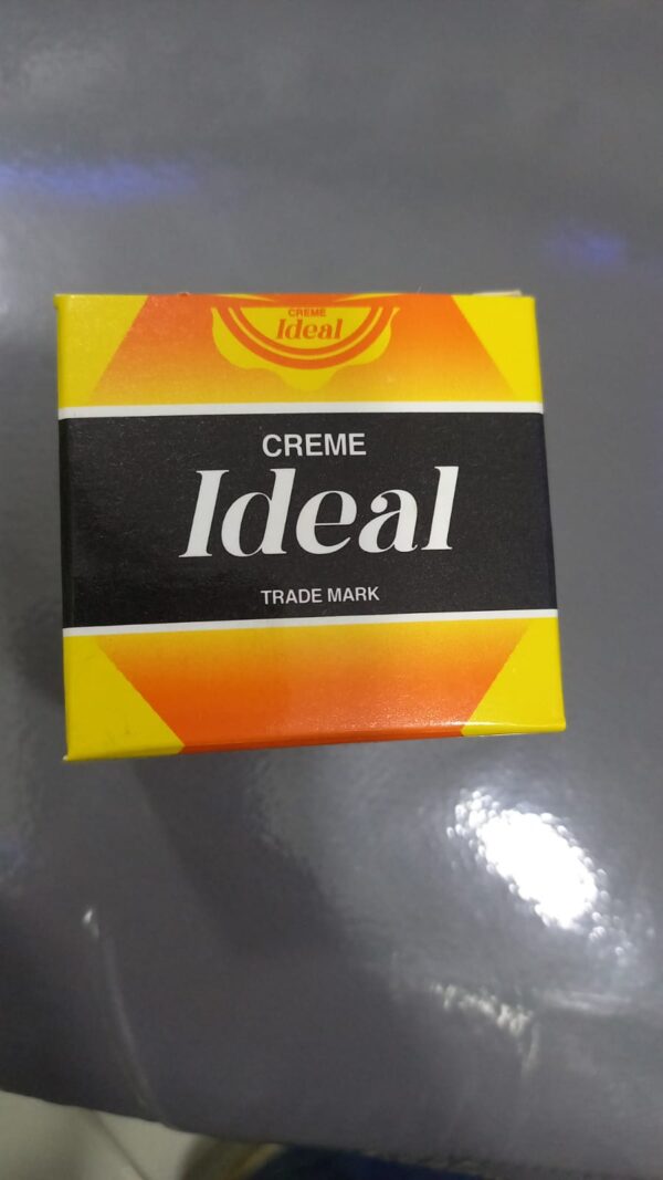 ideal creme