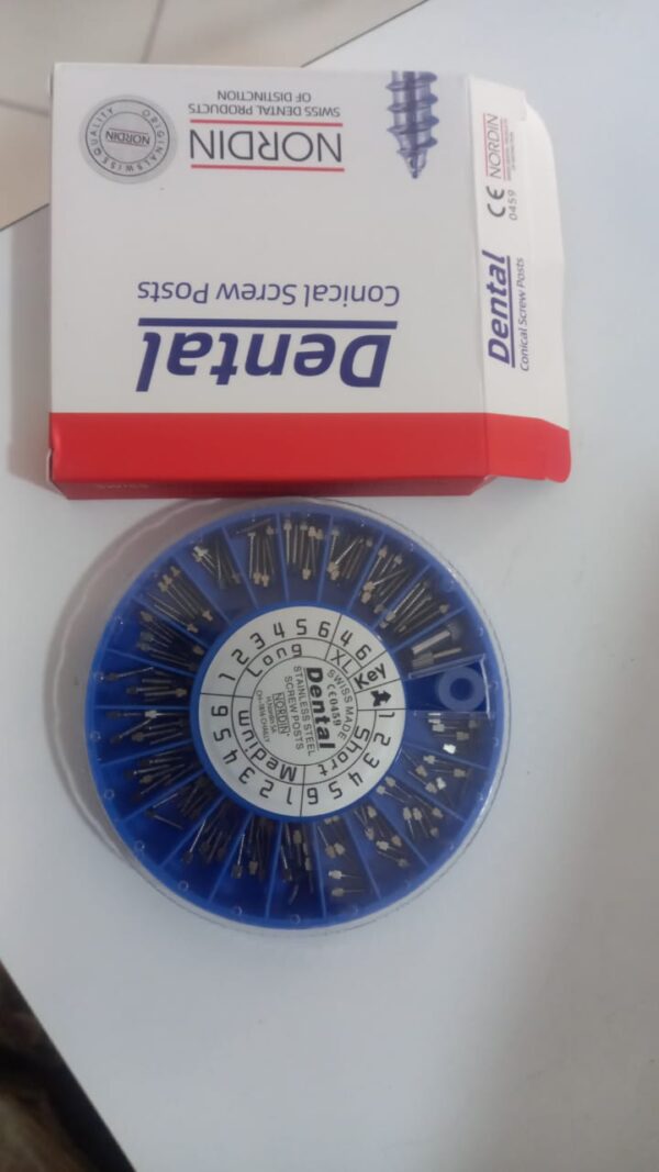 screwpostes silver