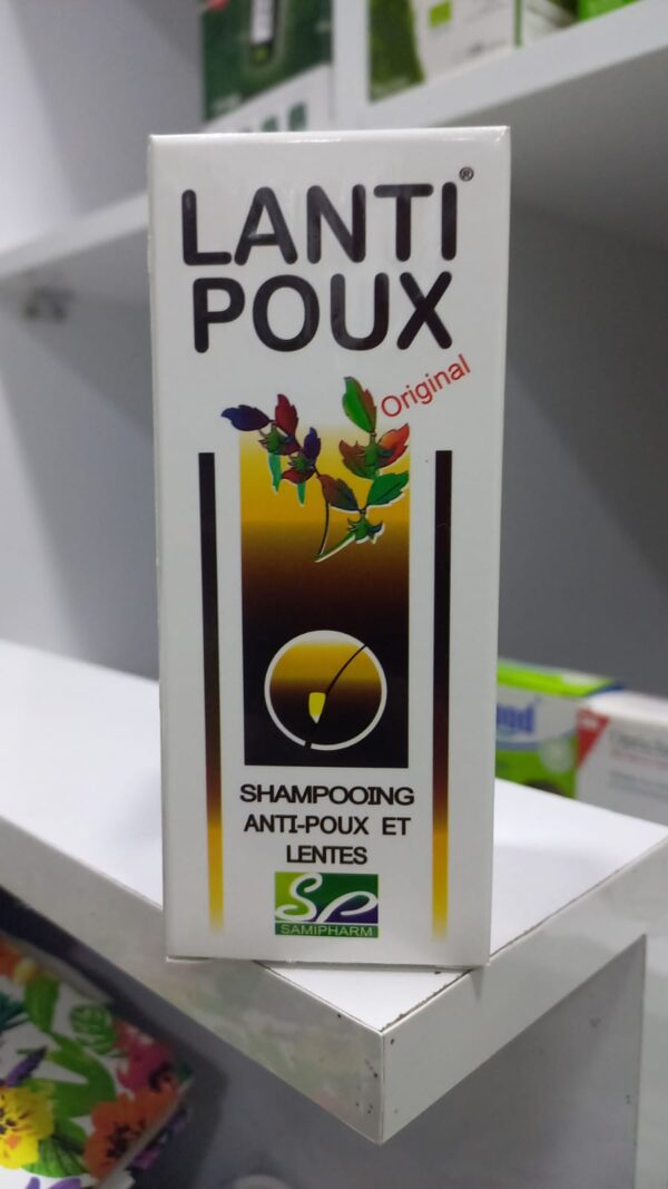 champo anti poux