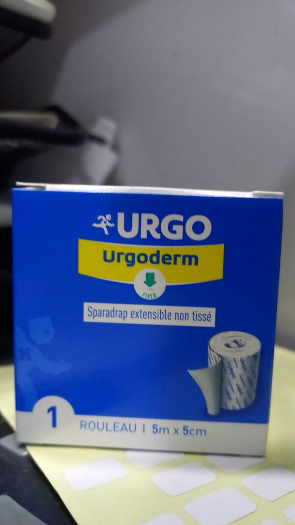 urgo derm 5m*5cm