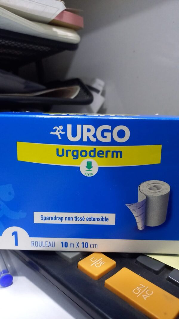 urgo derm 10m*10cm