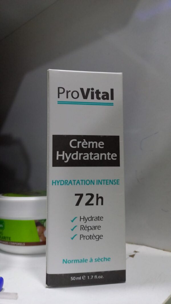 provital creme hyd 50ml