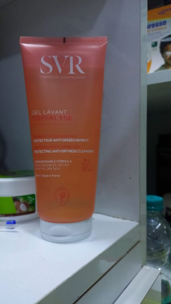 gel svr topialyse 200ml