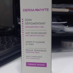 dermawhite creme anti taches
